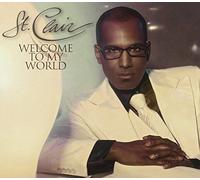 St.Clair - Welcome to My World