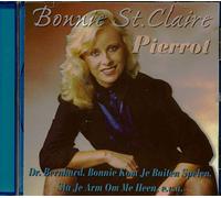 St. Claire, Bonnie - Pierrot [Import]