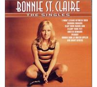 St. Claire Bonnie - The Singles [Import]