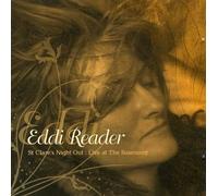 St Clare's Night Out: Eddi Reader Live [Import]