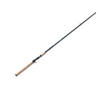 St Croix Premier Canne à pêche Unisexe Noir Perle Classique 1,8 m
