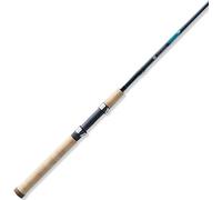 St. Croix Rods Canne à pêche Premier - Perle Noire Classique - 200 cm