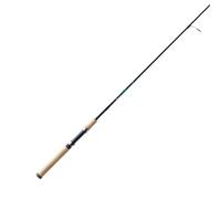 St. Croix Rods Premier Canne à pêche Moyenne/Rapide Noir 2,3 m