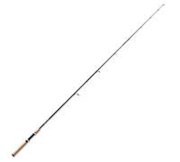 St. Croix Rods Triumph Canne à pêche de Voyage, 6'6" (Tsr66Mhf4)
