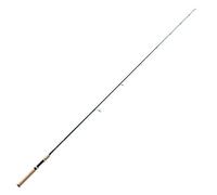 St. Croix Rods Triumph TSR70MLF2 Canne à pêche rotative 2,1 m Bleu foncé