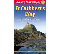 St Cuthbert's Way (2 Ed)