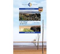 St Cuthbert's Way The Official Guide - Ron Shaw - Birlinn - ebook (ePub) - Livre
