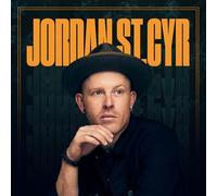 St. Cyr, Jordan - Jordan St CYR