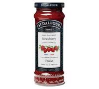 St Dalfour 284g de fraises Tartinade