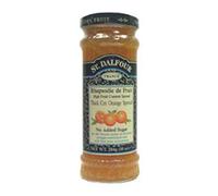St Dalfour 284g Orange Tartinade