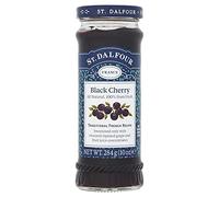 St. Dalfour Black Cherry Spread 284g