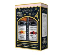 ST DALFOUR-Coffret de 2 pots de confitures Emily in Paris St Dalfour - 2 x 284 g