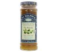 St Dalfour Pâte à tartiner Figue Royale 284 g