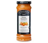 St. Dalfour Orange Marmalade 100% Fruit Conserve (6x10 Oz)