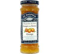 St. Dalfour Pâte à tartiner à l'orange Confiture 280g