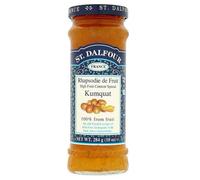 St. Dalfour Pâte à tartiner au kumquat Confiture 280g