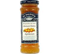 St. Dalfour Pâte à tartiner aux abricots Confiture 280g