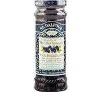 St. Dalfour Pâte à tartiner aux myrtilles Confiture 280g