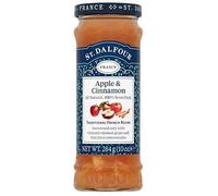 St Dalfour Pomme & Cannelle Lot de 6