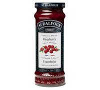 St Dalfour Raspberry 284 g