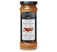 St. Dalfour St Dalfour Conservation Pomme et cannelle 284 g