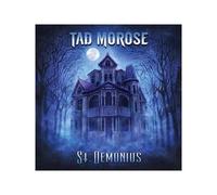 Tad Morose – St. Demonius – Vinyle 12" – Plastic Head