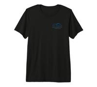 St. Denis Regional Medical Center Pocket Hit T-Shirt Haut de Gamme