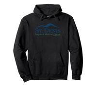St. Denis Regional Medical Center Sweat à Capuche