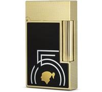 briquet de luxe s.t. dupont ligne 2 cohiba 55th anniversary