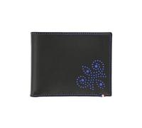porte billets et cartes ligne d derby noir st dupont