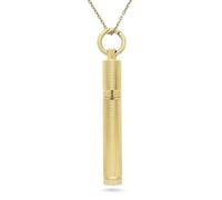 St Dupont - Stylo Marker Collier Gold