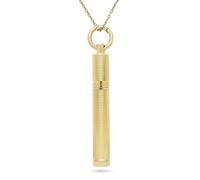 St Dupont - Stylo Marker Collier Gold