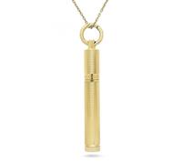 St Dupont - Stylo Marker Collier Gold