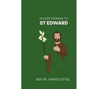 St Edward: Pocket Novena