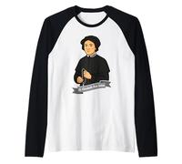 St Elizabeth Ann Seton Catholique Convertir Patron Sainte Veuves Manche Raglan
