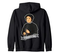 St Elizabeth Ann Seton Catholique Convertir Patron Sainte Veuves Sweat à Capuche