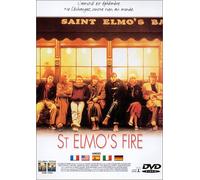 Sony St Elmo's Fire