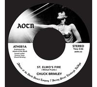 Chuck Brimley - St Elmos Fire