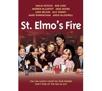 St. Elmo's Fire