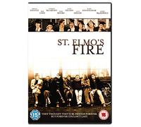 St. Elmo's Fire – Sony Pictures Home Entertainment