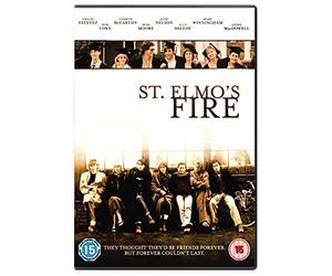 St. Elmo's Fire