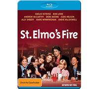 St. Elmo's Fire [Blu-Ray]