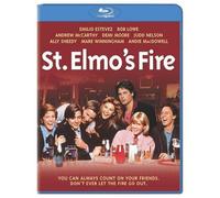 St Elmo's Fire [Blu-Ray]