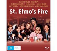 St. Elmo's Fire [Blu-Ray] [Import]