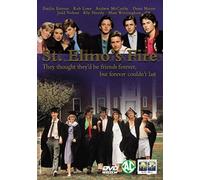 St. Elmo's Fire ( édition française )