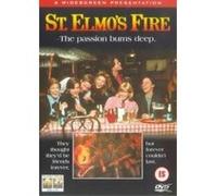 St. Elmo's Fire G