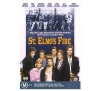 St. Elmo's Fire [Import allemand]