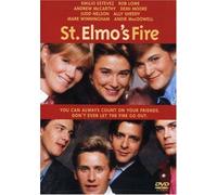 St. Elmo's Fire [Import USA Zone 1]