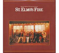 St. Elmo's Fire (Original Motion Picture Soundtrack)