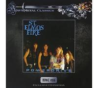 St Elmos Fire - Powerdrive [Import]
